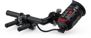 Blackmagic URSA Cine EVF