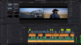 DaVinci Resolve