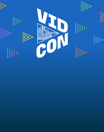 Vidcon 2026